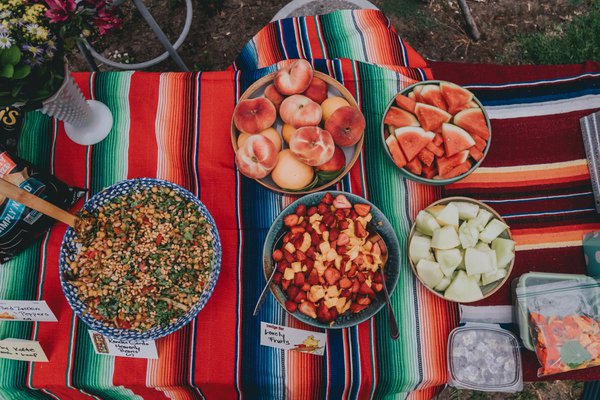 Food example
