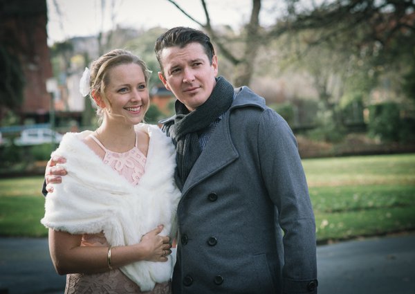 Wedding example