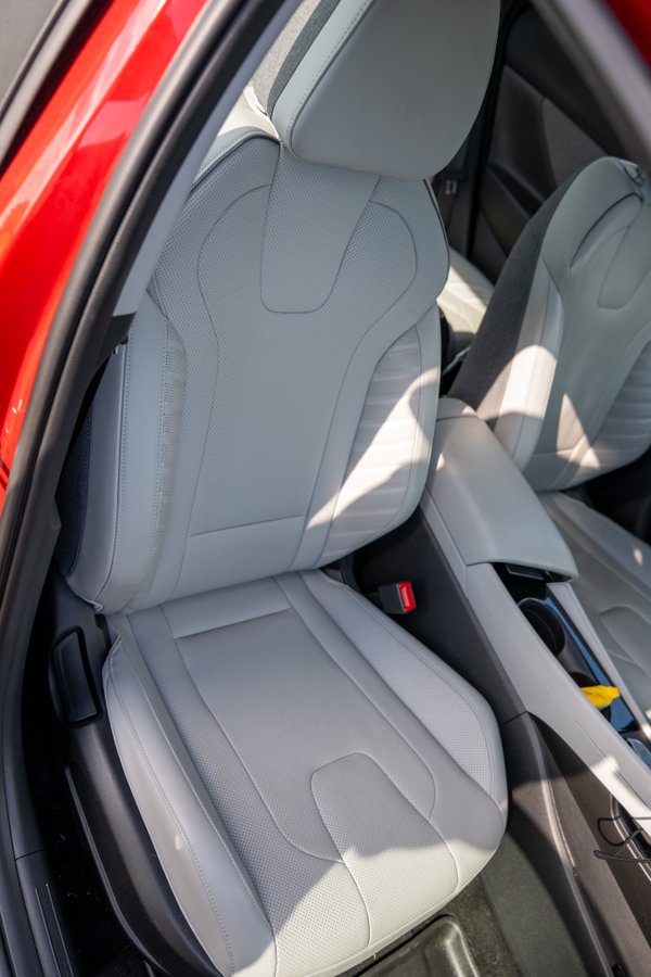 Automotive example
