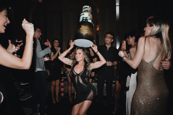 Party example