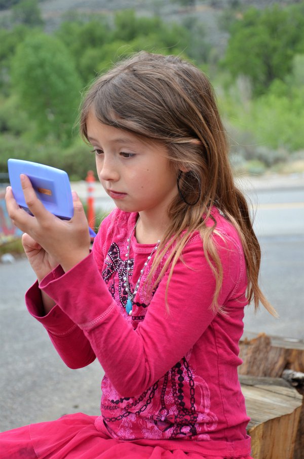 Kids example
