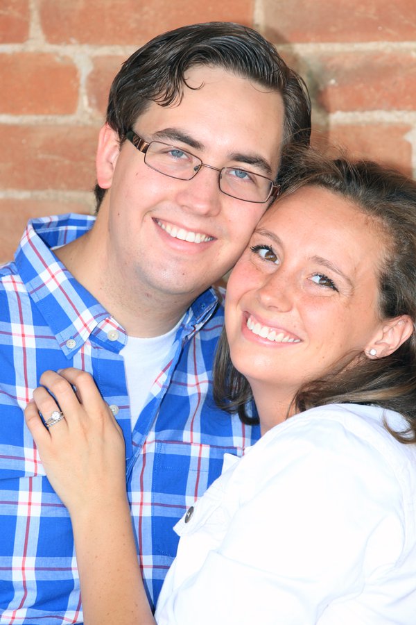 Engagement example