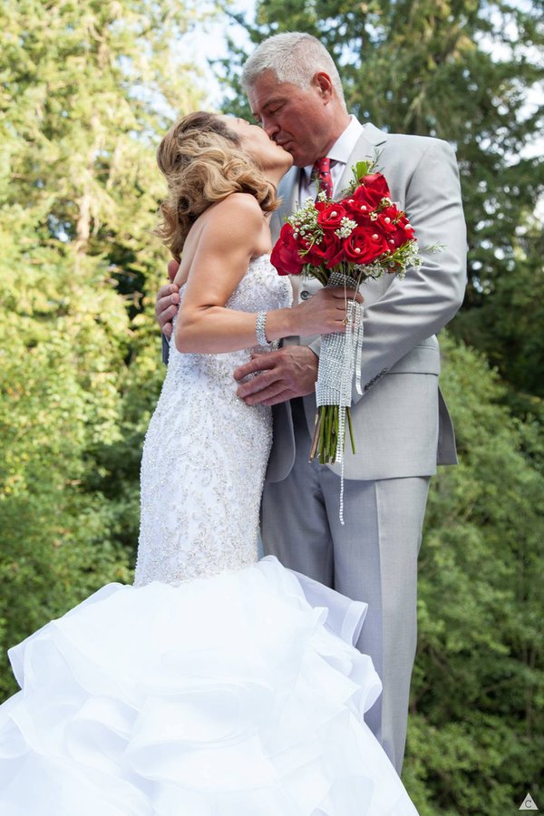 Wedding example