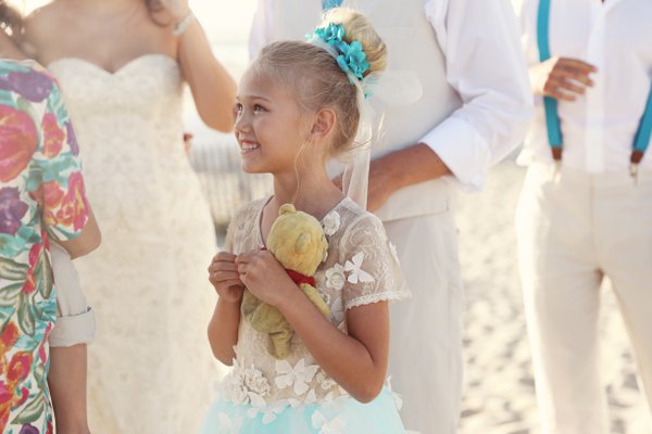 Wedding example