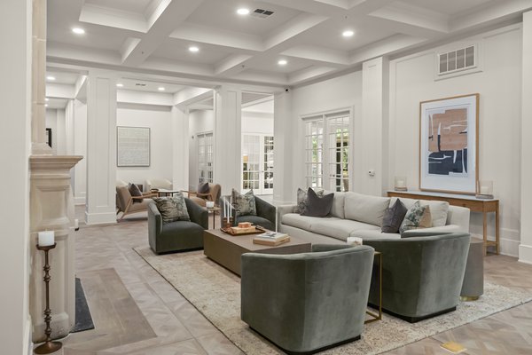 Real Estate example