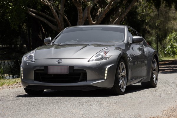 Automotive example
