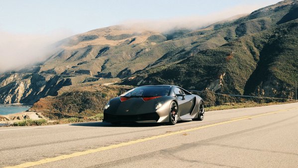 Automotive example