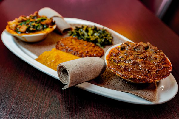 Food example