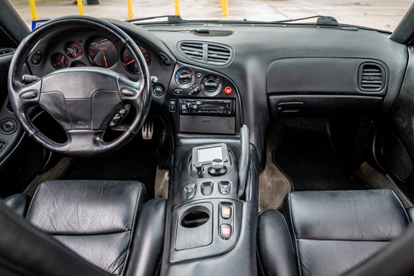 Automotive example