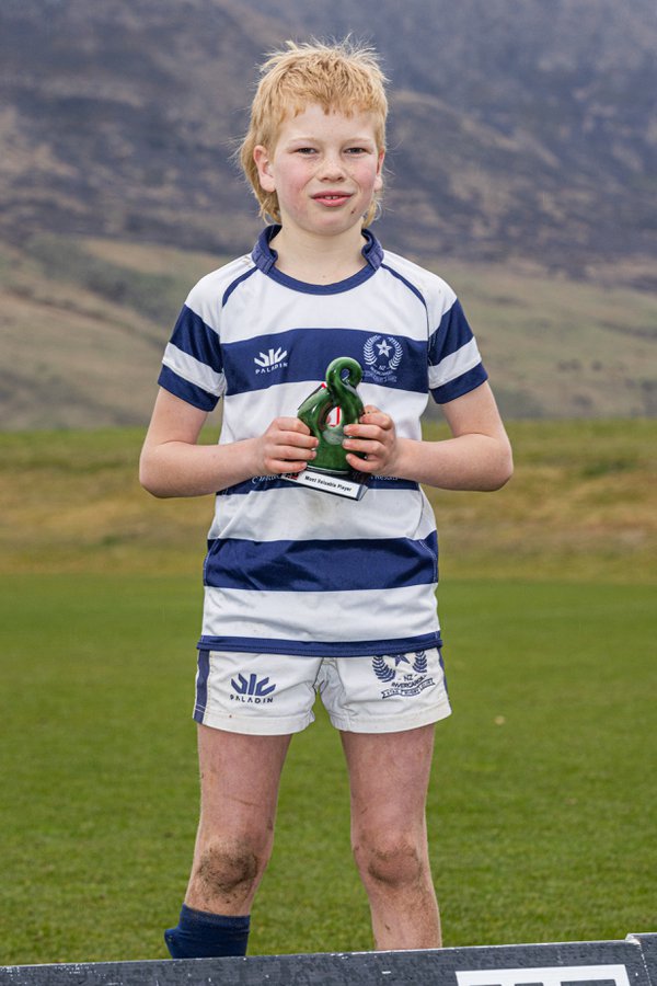Sport example
