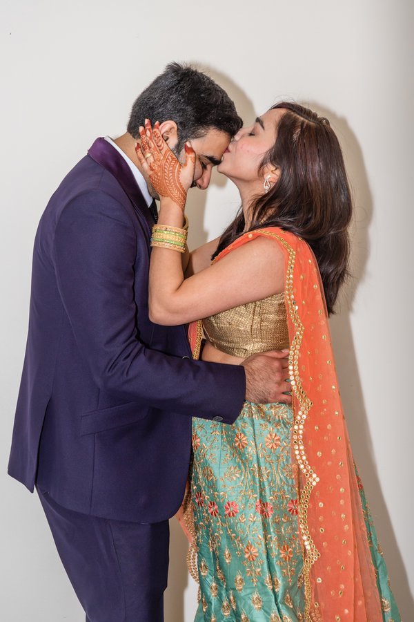 Engagement example