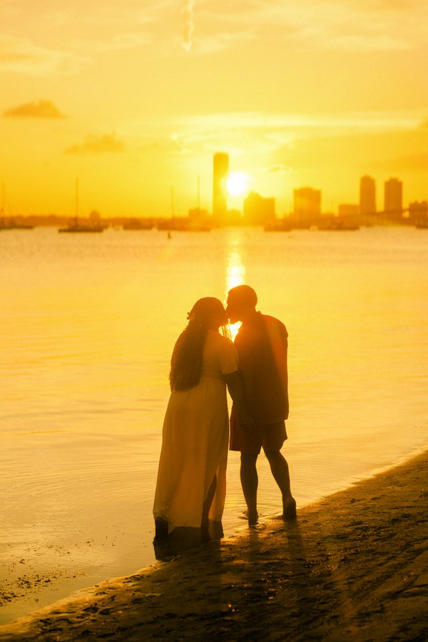 Engagement example