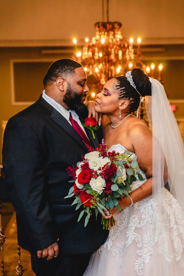 Wedding example