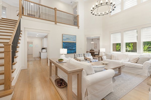 Real Estate example