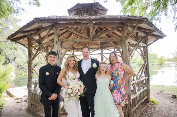 Wedding example