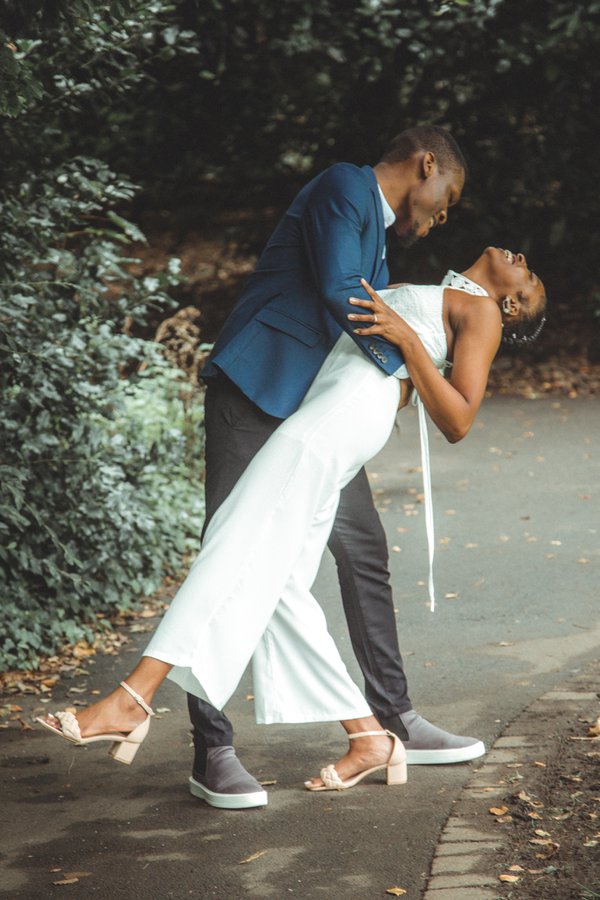 Engagement example