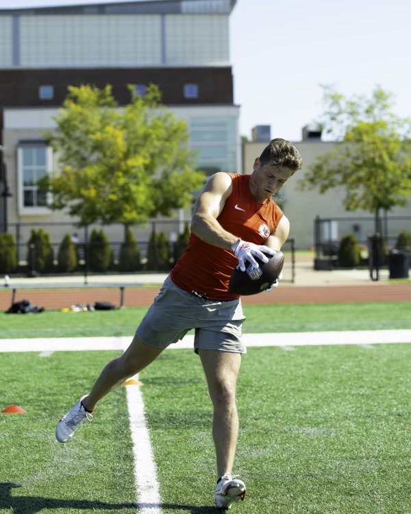 Sport example