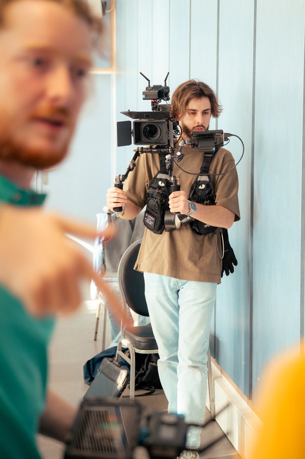 Media example