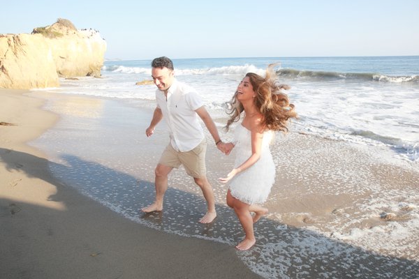 Engagement example