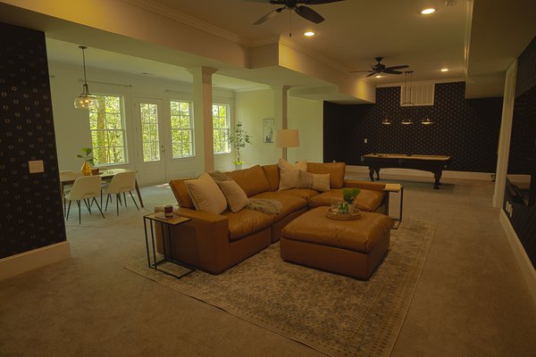 Real Estate example