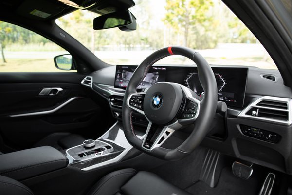 Automotive example