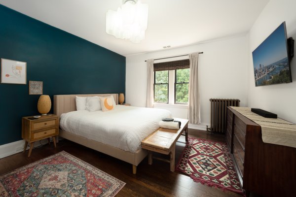 Real Estate example