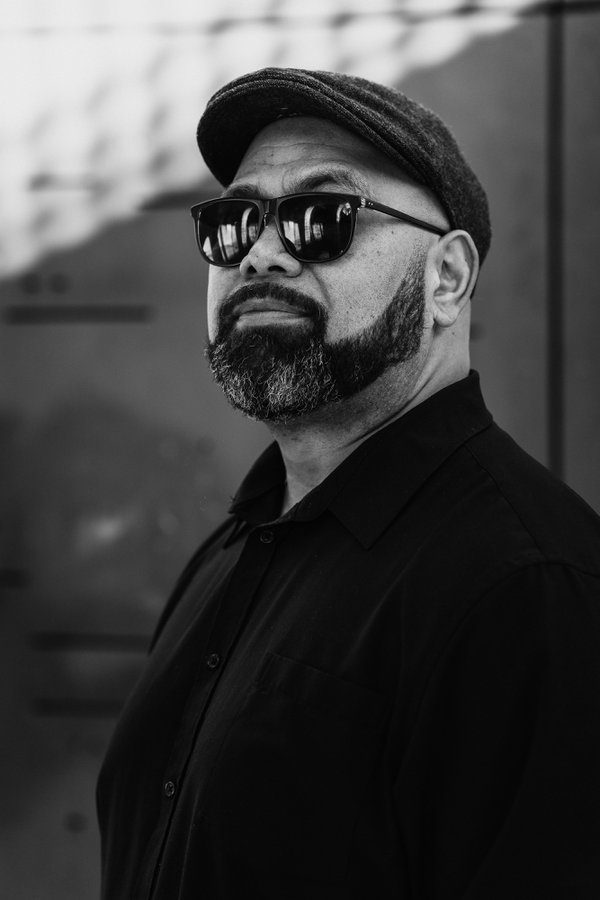 Portrait example