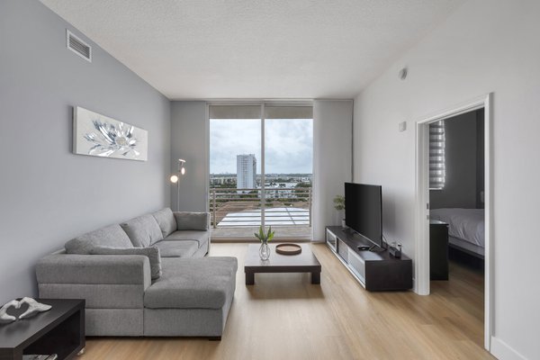 Real Estate example