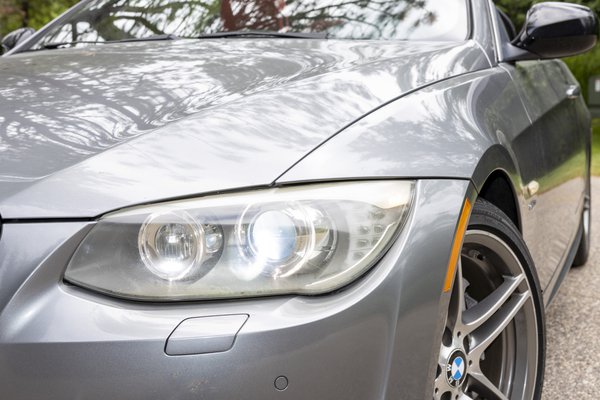 Automotive example