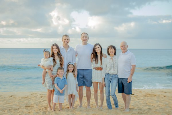 Family example