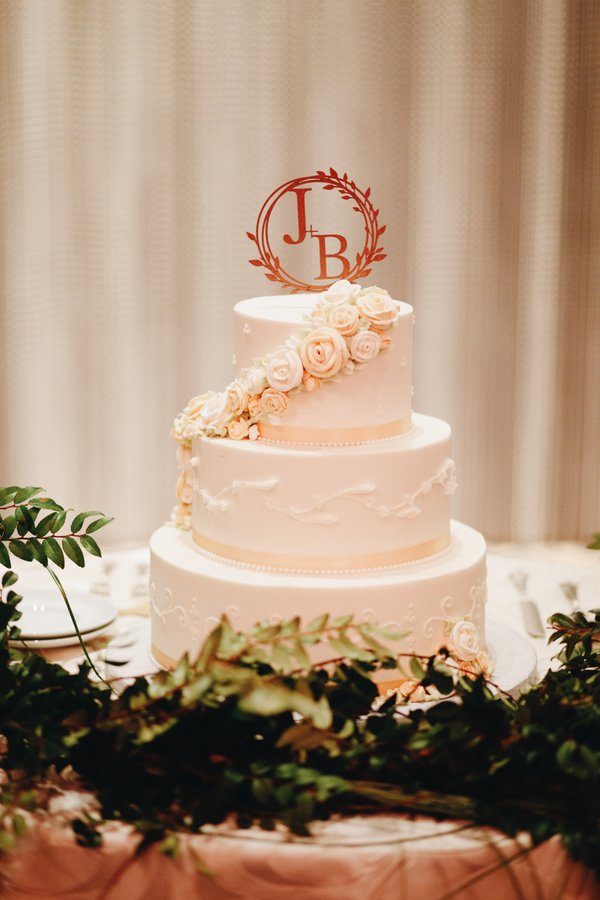 Wedding example