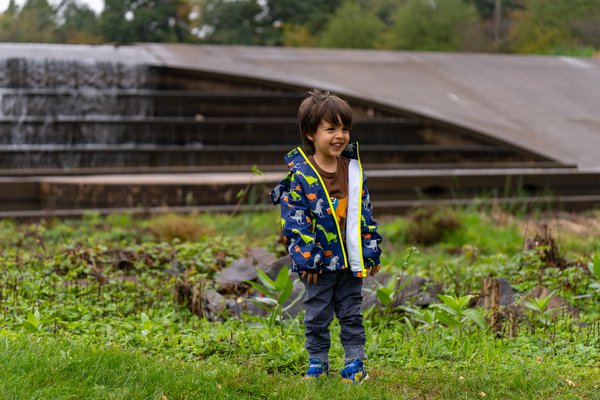 Kids example
