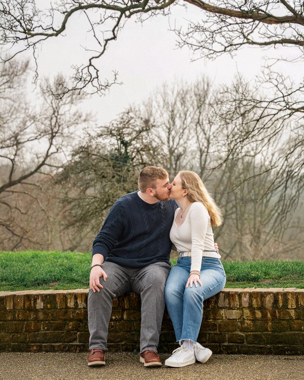 Engagement example