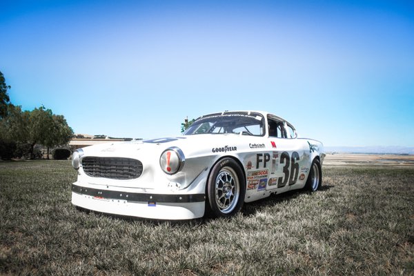 Automotive example