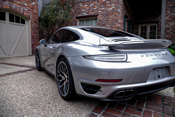 Automotive example