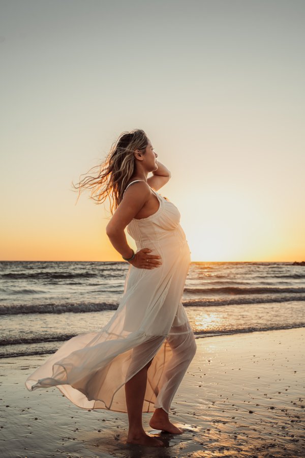 Maternity example