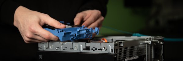 Team & Office example