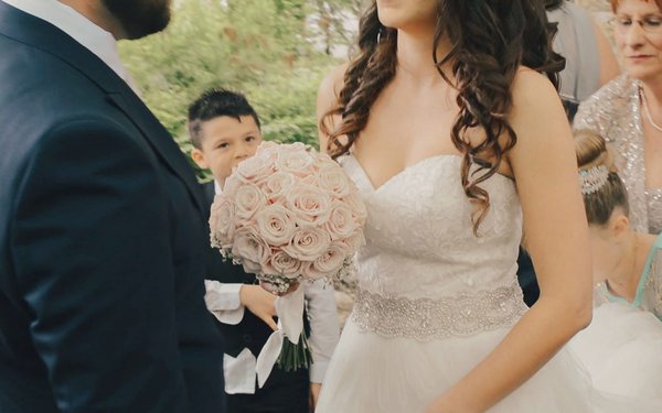 Wedding example