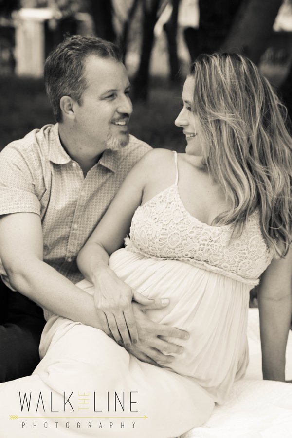 Maternity example