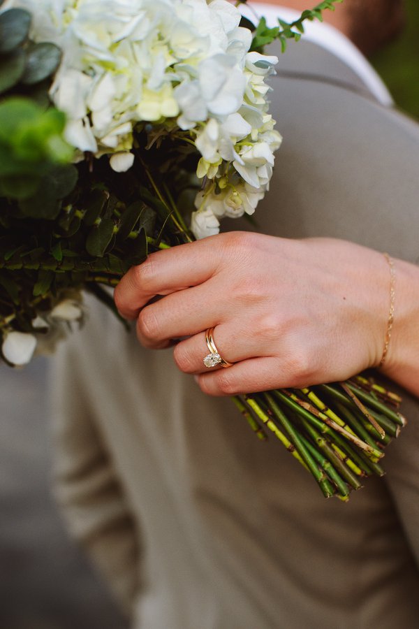 Wedding example