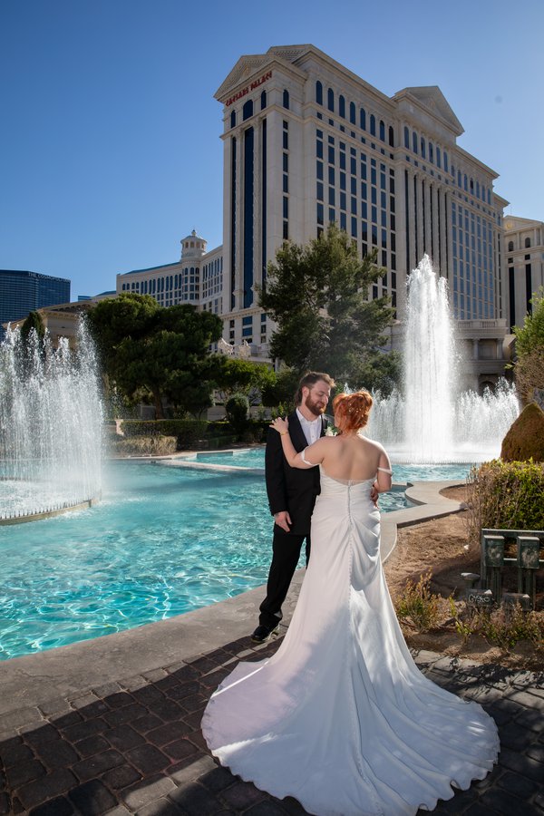 Wedding example