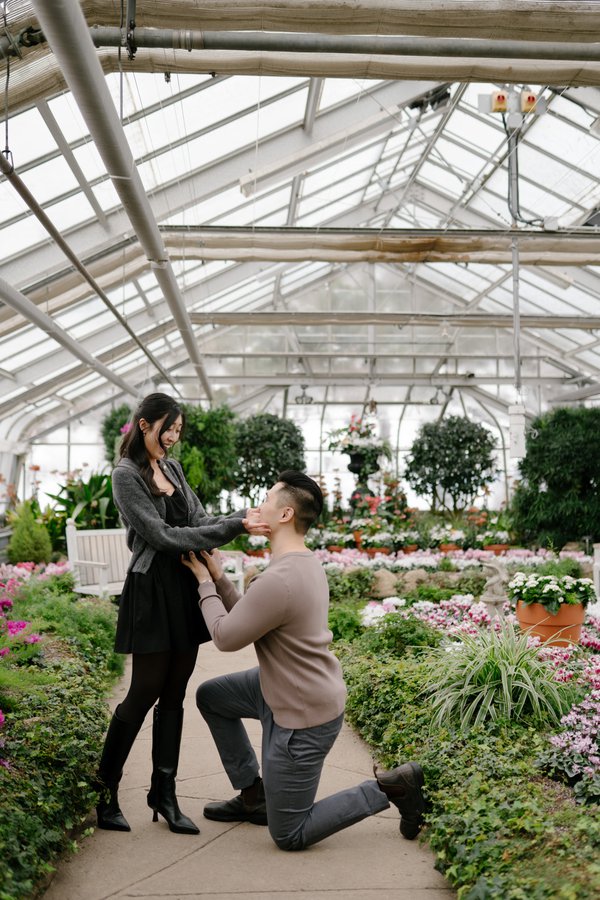 Engagement example