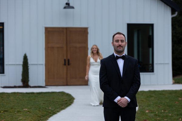 Wedding example