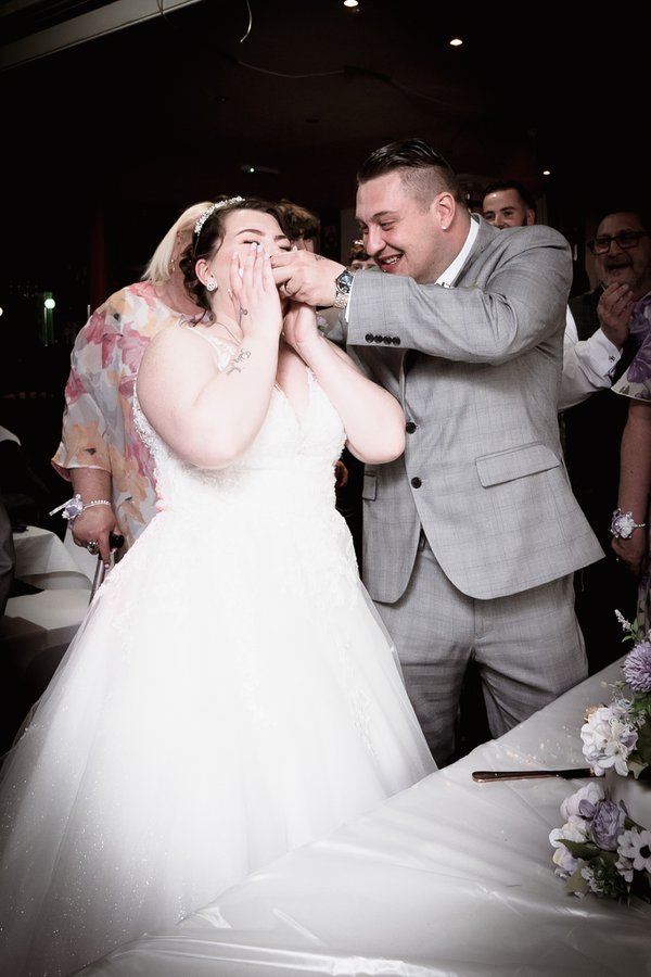 Wedding example