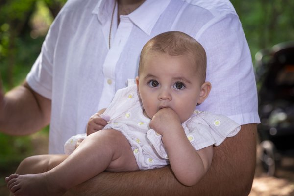 Newborn example