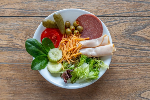 Food example