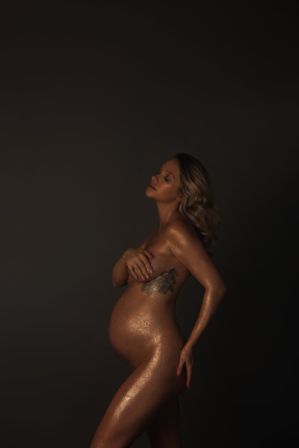 Maternity example