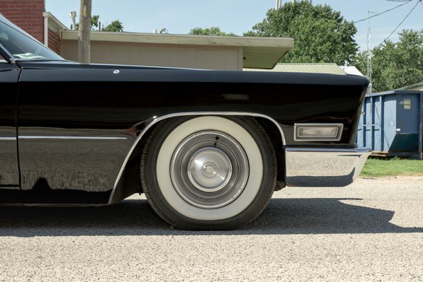 Automotive example