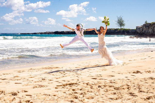 Wedding example