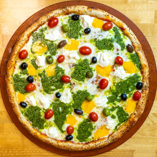 Food example
